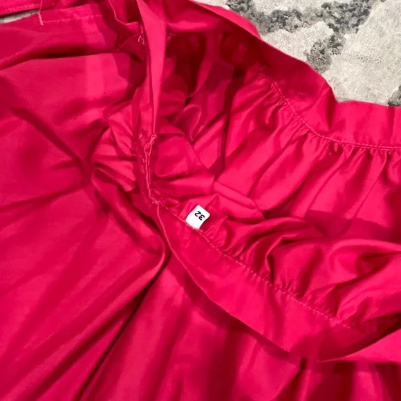 Folkloric Dance Costume Ensemble - Picture 8 of 14